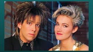 ROXETTE  10 GRANDES SUCESSOS [upl. by Tristram405]