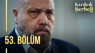 Kızılcık Şerbeti 53 Bölüm showtv [upl. by Zaob]