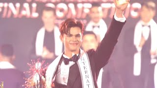 Mister International 2023 Announcement of Winners and Crowning Moment [upl. by Haerr]