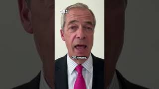 Nigel Farage on the DEATH of British pubs Government OVERREACH [upl. by Adnaw989]