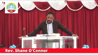 Rev Shane OConnor Does Jesus care [upl. by Sivek]