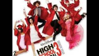 High School Musical 3  The Boys Are Back [upl. by Estus]