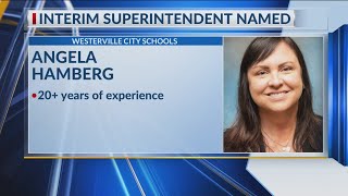 Former Big Walnut superintendent to serve as Westerville City Schools’ interim superintendent [upl. by Esinaej990]