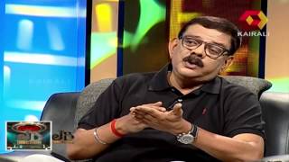 Priyadarshan talks about his friend Mohanlal [upl. by Adnar372]