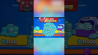 NEW BRAWLER CREDITS🔥 brawlstars brawlstarsboxopening brawlstarsupdate [upl. by Ainerol]