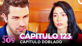 Habitación 309 Capítulo 123 Doblado en Español [upl. by Sedgewake]