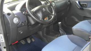 Citroen Berlingo 20 Hdi rv2004 [upl. by Doxia]