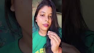 Bollywood celebrity plumping Lip Hack youtube shorts short hack plumping lips hack celebrity [upl. by Annaitsirk]