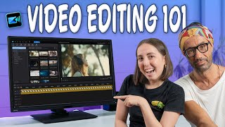 Step by Step Guide to PowerDirector The Best Video Editing Tool for Beginners [upl. by Sachiko919]