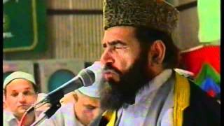 Qirat Tilawat By Qari Ghulam Rasool At National Pipe in 2003 www milad un nabi com [upl. by Edialeda]