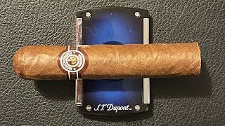 Montecristo Petit Edmundo [upl. by Eitsrik827]