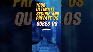 Unveiling Qubes OS Your Ultimate Secure and Private OS 28  365 FULL VIDEO in Description [upl. by Eednus]