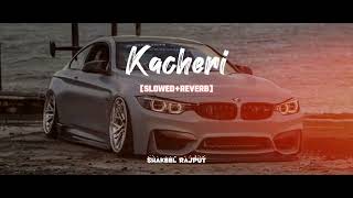 kacheri song lyrics [upl. by Okoy]