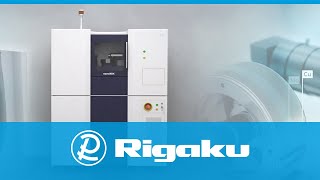 Rigaku nano3DX Xray microscope for microtomography of large samples at high resolution [upl. by Stefa]