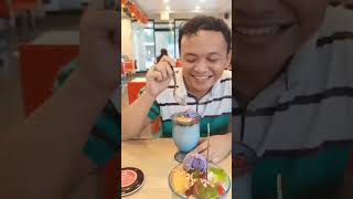 New Endorser ng Chowking 🤪😁🥰🍧 [upl. by Graham]