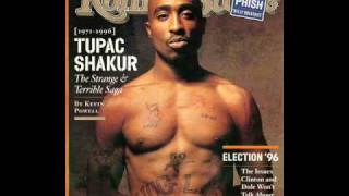 2pac feat Akon  Street Life tribut to the best Rapper [upl. by Noraed600]