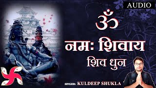 Om Namah Shivaya  Om Namah Shivay  Om Namah Shivaya Dhun  Shiv Dhun [upl. by Nitnert186]