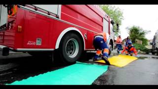 Bomberos Voluntarios Nivel Inicial [upl. by Seessel]