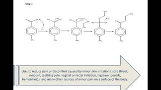 Synthesis of Benzocaine from PNitrobenzoic acid [upl. by Mather395]