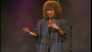 Elayne Boosler on metoo from 1986 [upl. by Cato501]