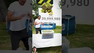 Please subscribe challenge satisfying fun funny games trending satisfyingchallenge funny [upl. by Anelliw]