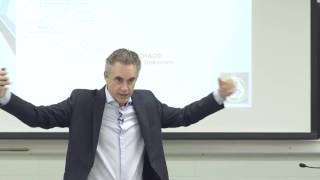 Jordan Peterson  Failing A Class [upl. by Dublin]