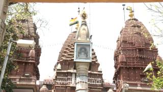 Lal Mandir Jain Temple Delhi [upl. by Eniarol564]