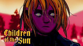 СТАНОВИМСЯ ВСЁ СИЛЬНЕЕ Children of the Sun3 [upl. by Airdnaxela310]