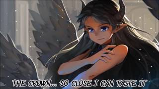 Nightcore → Emperors New Clothes 【Lyrics】 [upl. by Dasi]