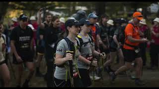 2023 Brisbane Kokoda Challenge  June 3rd 2023 [upl. by Vola195]