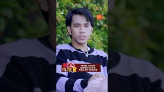 Jangan Usik Naim Daniel Nanti Kena ‘Sanitize’  No Filter [upl. by Aneehc]