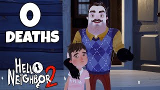 HELLO NEIGHBOR ALPHA 2 GAMEPLAY WALKTHROUGH [upl. by Ranique676]