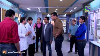 CID  Episode 1027  14th December 2013 [upl. by Atirat]