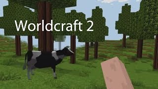 Worldcraft 2 Gameplay Review Guide [upl. by Komarek]