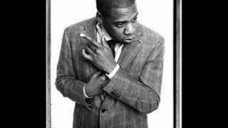 Rare JayZ freestyle  Full of subliminal shots [upl. by Enirol]