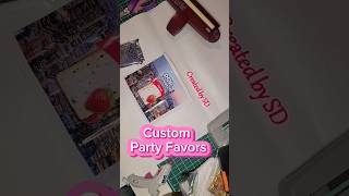 Top party favor ideas How to put together simple quick and inexpensive party favors [upl. by Carder753]