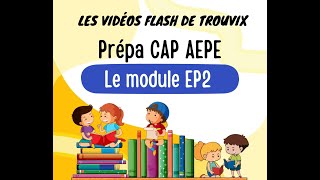 CAP AEPE MODULE EP 2 [upl. by Ploch877]