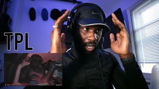 TPL OTP BM X Mini X Sava  NHS Music Video Reaction  LeeToTheVI [upl. by Aihsined]