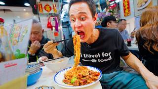 Best HONG KONG Street Food 19 Meals  Ultimate Hong Kong Food Tour Full Documentary [upl. by Venuti705]