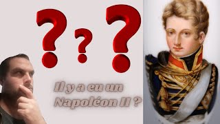 où est passé napoléon II napoleon [upl. by Klusek]