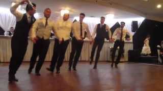 Turkish wedding folk dances dugun gecesi tamzara [upl. by Lupee]