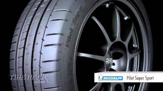 Tested Max Performance Summer Tires  Tire Rack [upl. by Aynotahs326]