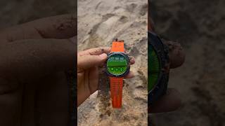 Extreme Durability Test of Samsung Galaxy Watch Ultra shorts [upl. by Asim562]