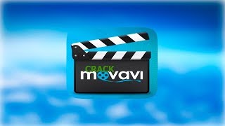 Movavi Video Editor 1450  ключ активации на русском [upl. by Eatnuahc451]