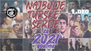 Najbolje Turske Serije  1 deo [upl. by Nelluc508]