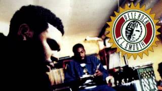 Pete Rock amp CL Smooth  Its On You [upl. by Idnat]