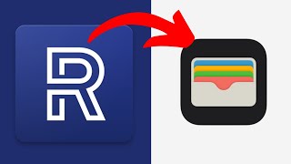 How To Add Railcard To Apple Wallet 2024 [upl. by Gnah143]