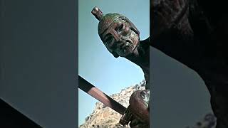 Jason and the Argonauts 1963  Favourite Movie Scenes Talos The Bronze Giant [upl. by Rozele]