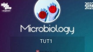 Revision of Tut 1 amp CBL 1 Poliomyelitis and prion amp Leprosy and Cryptococcus Microbiology [upl. by Nnyleuqcaj]