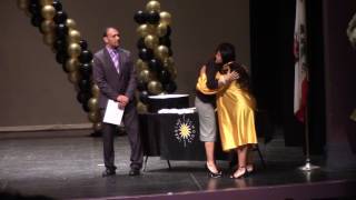 Imagine School at Imperial Valley Graduation 2017  Part 2 [upl. by Budd181]